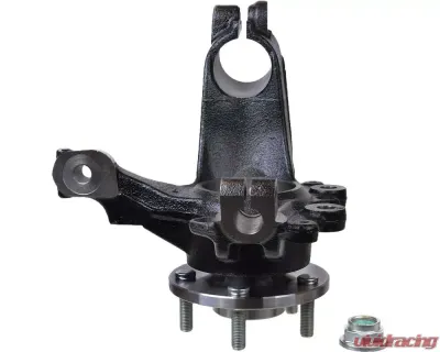 SKF Wheel Bearing And Hub Assembly BR935005LK - BR935005LK