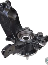 SKF Wheel Bearing And Hub Assembly BR935005LK                                     - BR935005LK - Image 3