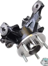 SKF Wheel Bearing And Hub Assembly BR935006LK                                     - BR935006LK - Image 2