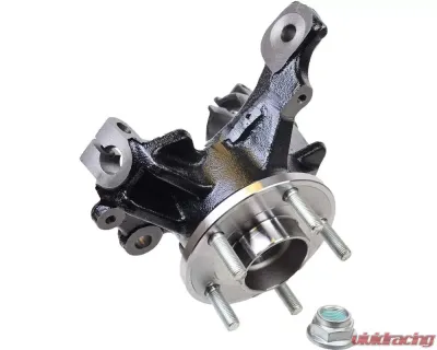 SKF Wheel Bearing And Hub Assembly BR935006LK - BR935006LK