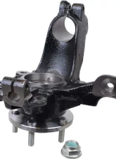 SKF Wheel Bearing And Hub Assembly BR935006LK                                     - BR935006LK - Image 3