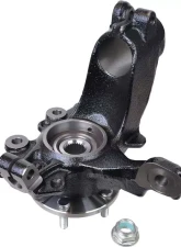 SKF Wheel Bearing And Hub Assembly BR935006LK                                     - BR935006LK - Image 3