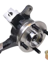 SKF Wheel Bearing And Hub Assembly BR935009LK                                     - BR935009LK - Image 2