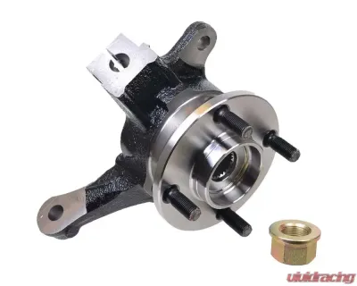 SKF Wheel Bearing And Hub Assembly BR935009LK - BR935009LK
