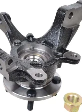 SKF Wheel Bearing And Hub Assembly BR935009LK                                     - BR935009LK - Image 3