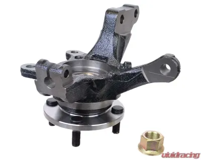 SKF Wheel Bearing And Hub Assembly BR935010LK - BR935010LK