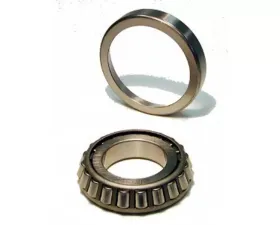 SKF Tapered Roller Bearing Set (Bearing And Race) BR95