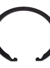 SKF C-Clip, Wheel Bearing Retaining Ring CIR153                                     - CIR153 - Image 3