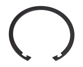SKF C-Clip, Wheel Bearing Retaining Ring CIR166