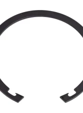 SKF C-Clip, Wheel Bearing Retaining Ring CIR166                                     - CIR166 - Image 3