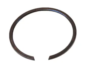 SKF C-Clip, Wheel Bearing Retaining Ring CIR617