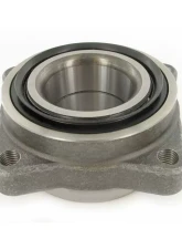 SKF Wheel Bearing And Hub Assembly FW156                                     - FW156 - Image 2