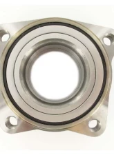 SKF Wheel Bearing And Hub Assembly FW156                                     - FW156 - Image 3