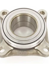 SKF Wheel Bearing And Hub Assembly FW194                                     - FW194 - Image 2