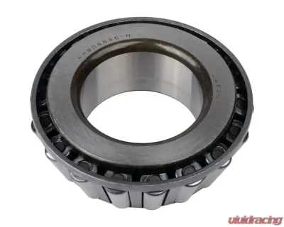 SKF Tapered Roller Bearing HM804846 - HM804846