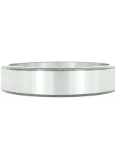 SKF Tapered Roller Bearing Race JLM104910                                     - JLM104910 - Image 3