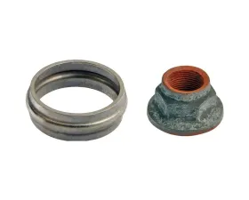 SKF Crush Sleeve Kit KRS121