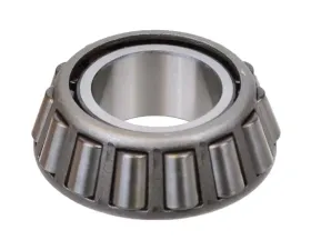 SKF Tapered Roller Bearing NP270758