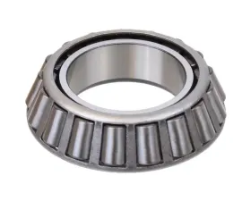 SKF Tapered Roller Bearing NP504493