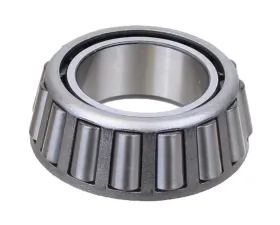 SKF Tapered Roller Bearing NP682887