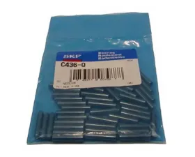 SKF Loose Needle Rolling Elements QBR23549