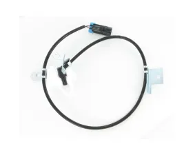 SKF ABS Wheel Speed Sensor With Harness SC406ALH