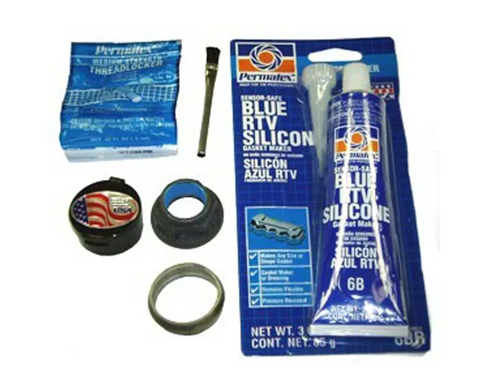 SKF Differential Rebuild Kit SDK314 - SDK314