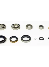 SKF Transfer Case Rebuild Kit STCK1345                                     - STCK1345 - Image 2