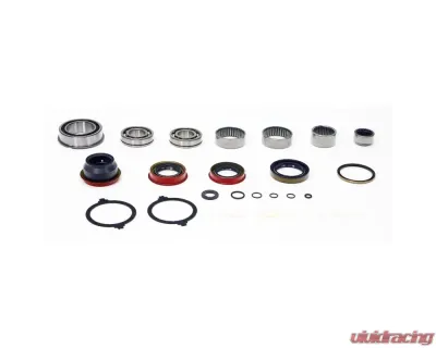 SKF Transfer Case Rebuild Kit STCK231 - STCK231