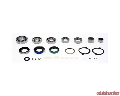 SKF Transfer Case Rebuild Kit STCK241 - STCK241