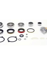 SKF Transfer Case Rebuild Kit STCK242                                     - STCK242 - Image 2