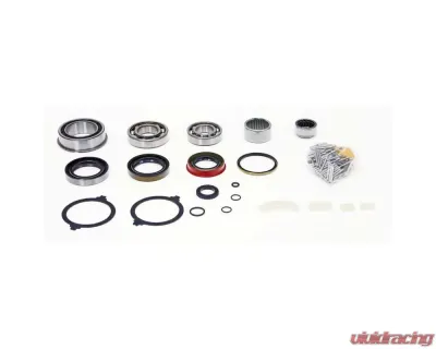 SKF Transfer Case Rebuild Kit STCK242 - STCK242