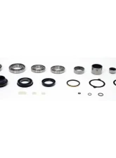 SKF Transfer Case Rebuild Kit STCK246                                     - STCK246 - Image 2