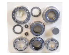 SKF Transfer Case Rebuild Kit STCK4419