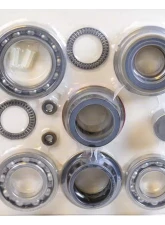 SKF Transfer Case Rebuild Kit STCK4419                                     - STCK4419 - Image 2