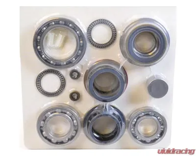 SKF Transfer Case Rebuild Kit STCK4419 - STCK4419