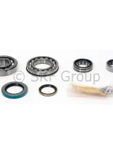 SKF Manual Transmission Bearing And Seal Rebuild Kit STK157                                     - STK157 - Image 2