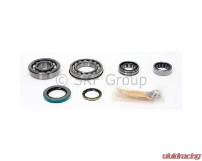 SKF Manual Transmission Bearing And Seal Rebuild Kit STK157 - STK157
