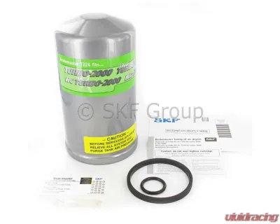 SKF Air Dryer Desiccant Cartridge T224 - T224