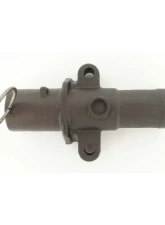 SKF Timing Hydraulic Automatic Tensioner TBH01033                                     - TBH01033 - Image 3