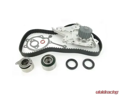 SKF Timing Belt And Waterpump Kit TBK134WP - TBK134WP