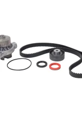 SKF Timing Belt And Waterpump Kit TBK170AWP                                     - TBK170AWP - Image 2