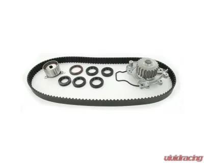 SKF Timing Belt And Waterpump Kit TBK227WP - TBK227WP