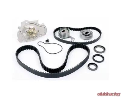 SKF Timing Belt And Waterpump Kit TBK244WP - TBK244WP