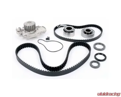 SKF Timing Belt And Waterpump Kit TBK244WP - TBK244WP