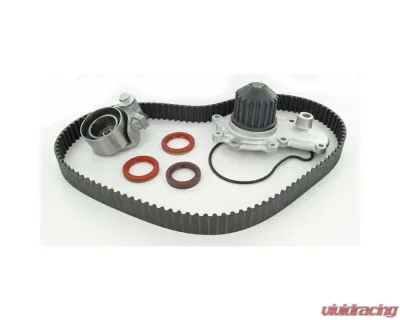 SKF Timing Belt And Waterpump Kit TBK245BWP - TBK245BWP