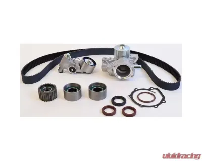 SKF Timing Belt And Waterpump Kit TBK254AWP - TBK254AWP