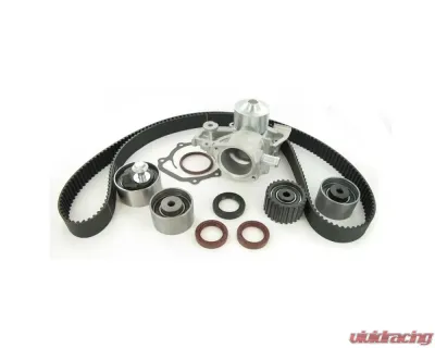 SKF Timing Belt And Waterpump Kit TBK254WP - TBK254WP