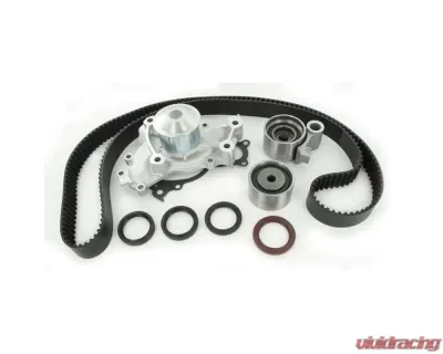 SKF Timing Belt And Waterpump Kit TBK257WP - TBK257WP