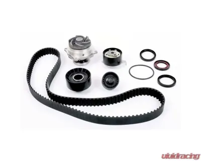 SKF Timing Belt And Waterpump Kit TBK294BWP - TBK294BWP